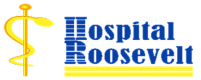Logo Hosp. Roosevelt Logo Hosp. Roosevelt